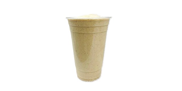 Breakfast for Champions Smoothie