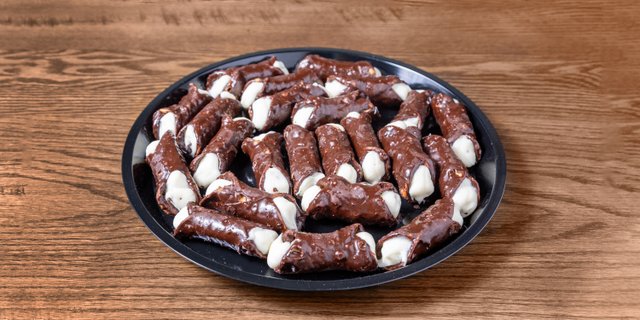 Cannoli