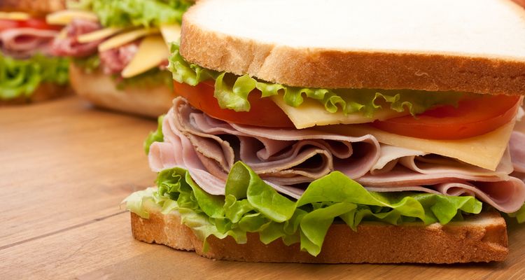 Carollo's Gourmet Deli Catering, Kansas City, MO