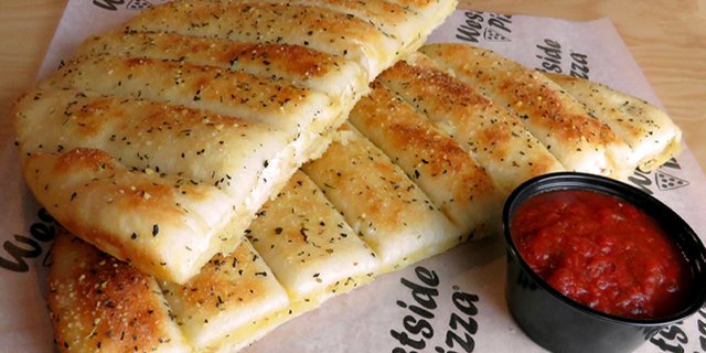 Bread Stix