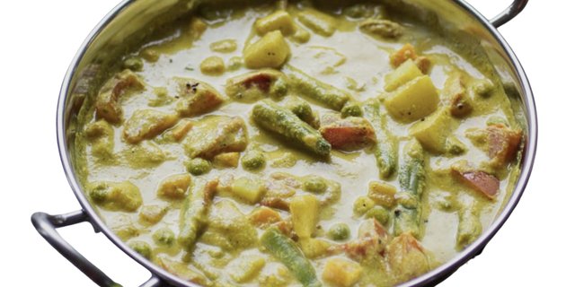 Navaratna Korma