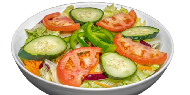 House Salad