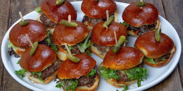 Sliders