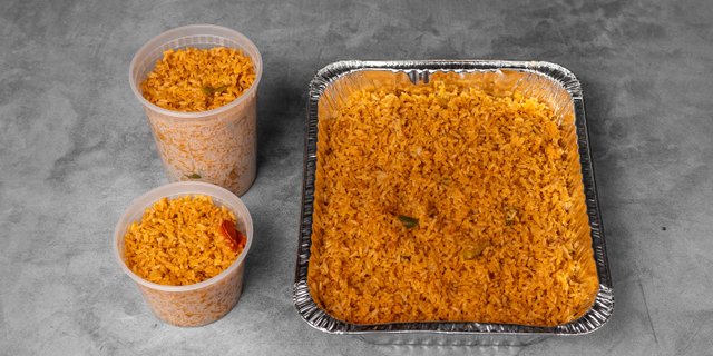 Spanish Rice