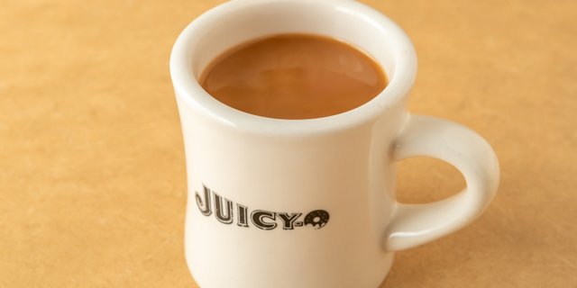 Box of Coffee