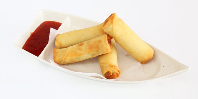 Spring Roll