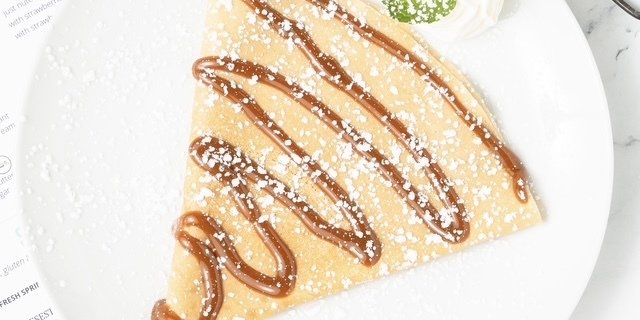 Dulce de Leche