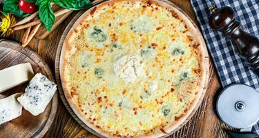 Alitalia Pizzeria & Restaurant