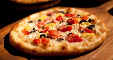 Pizzeria Valdiano