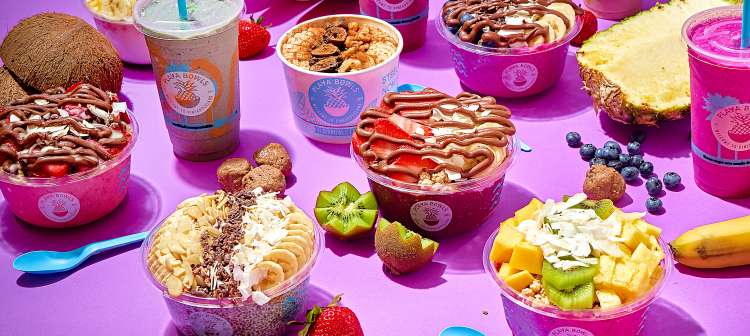 Playa Bowls