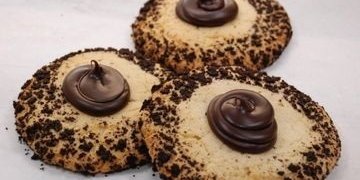 Chinese Cookie