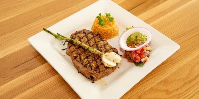 Carne Asada