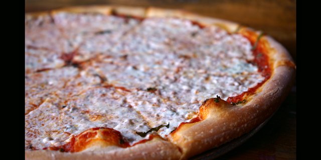 South Brooklyn Pizza