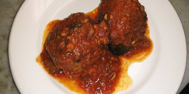 Meatballs
