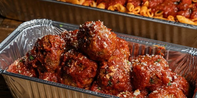 Meatballs