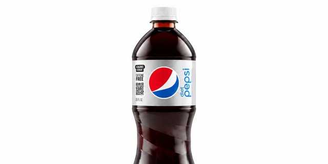 Diet Pepsi