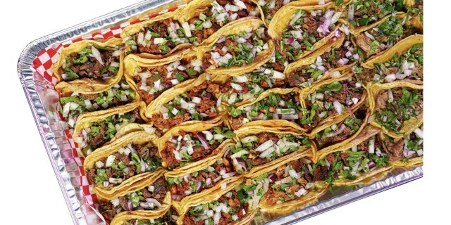 MX Taco Fiesta