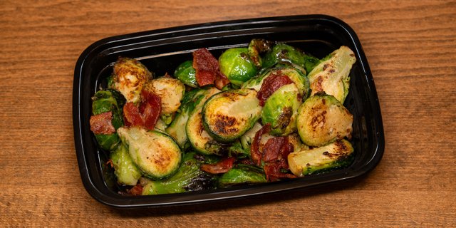 Brussels Sprouts Tray