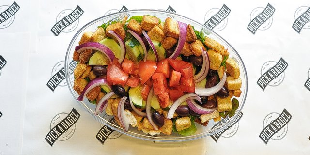 Garden Salad