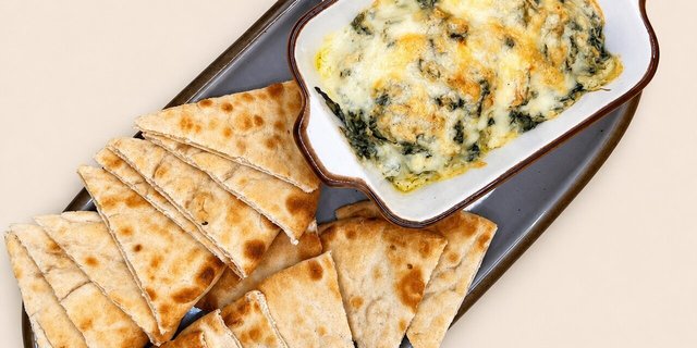 Spinach Dip