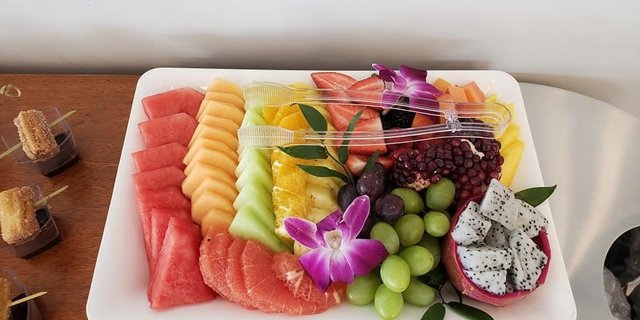 Fruit Salad