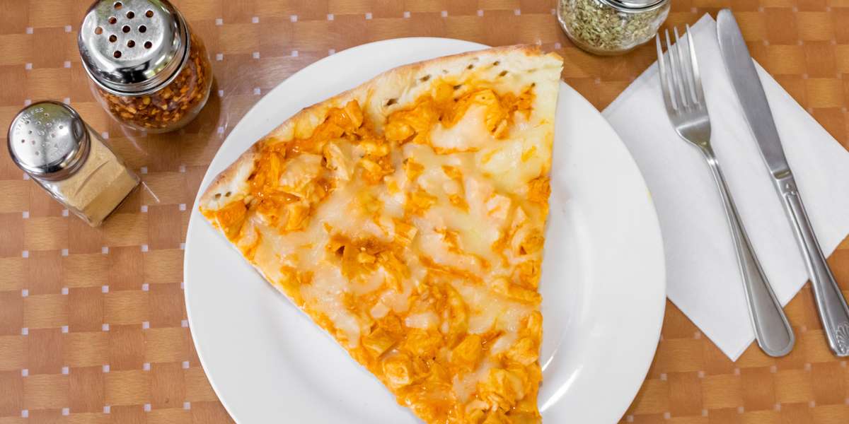 Danny's Tomato Pie