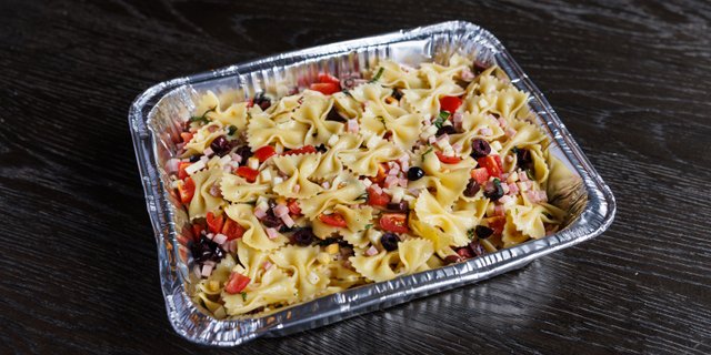 Pasta Salad