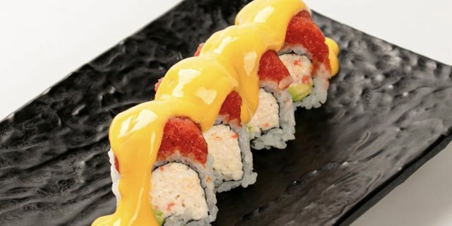 Baja Roll