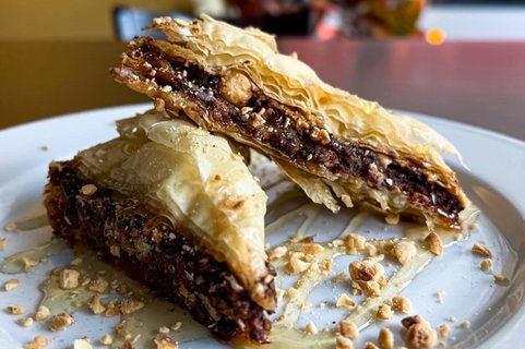 Baklava