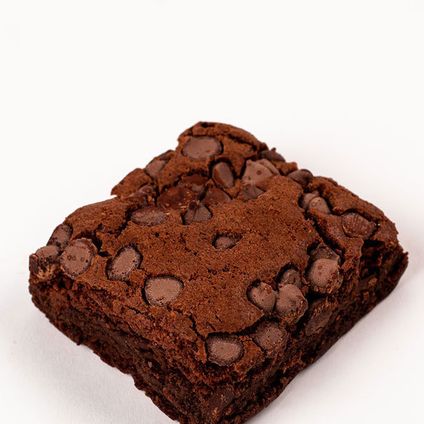 Fudge Brownies