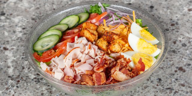 Chef Salad