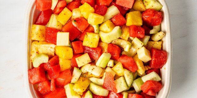 Fruit Cart