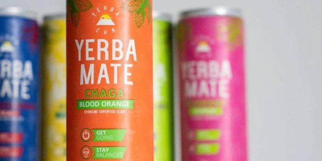 Yerba Mate