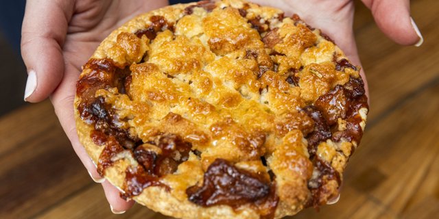 Apple Pie