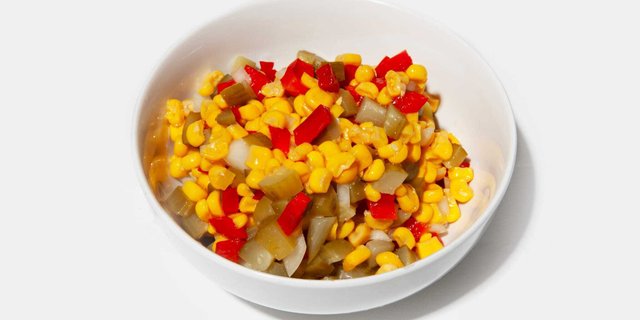 Corn Salad