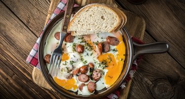 Dutchy's Gourmet Sausages
