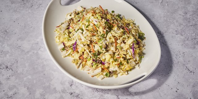 Asian Salad