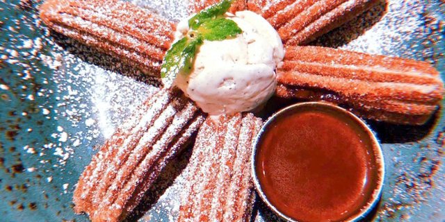 Churros