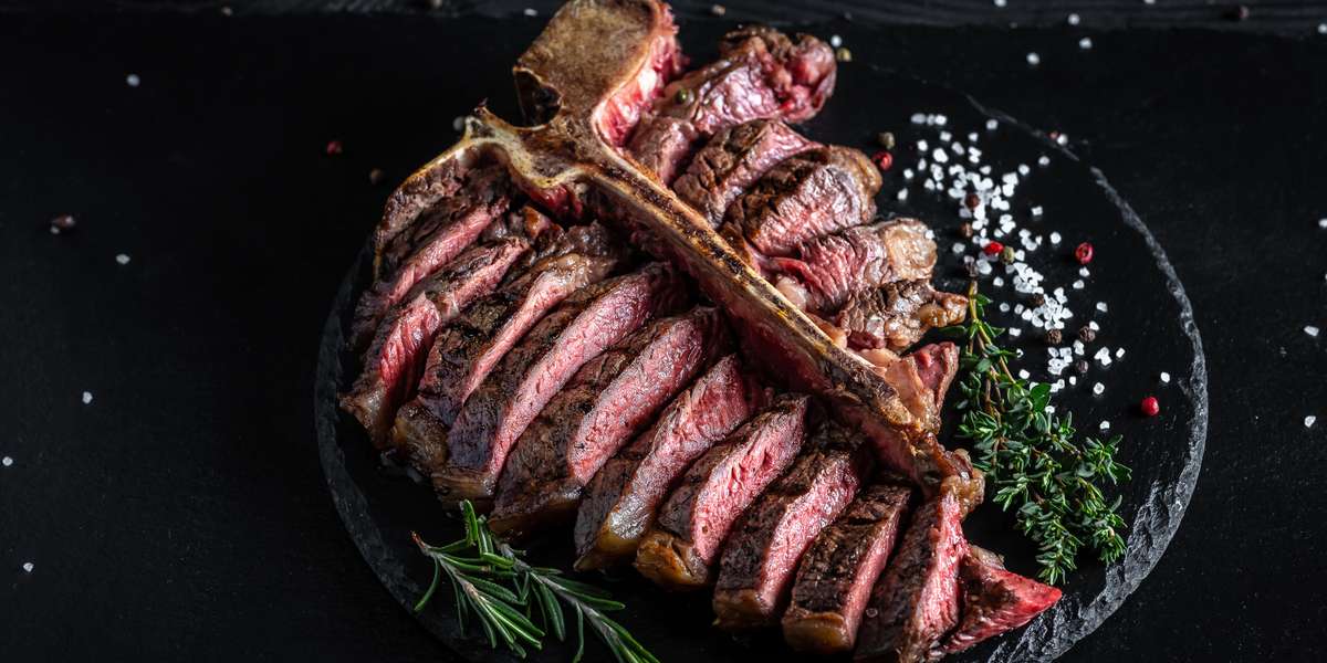 Via Brasil Steakhouse