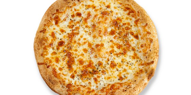 Bianco Pizza