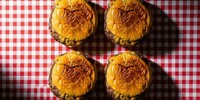 Cheeseburgers