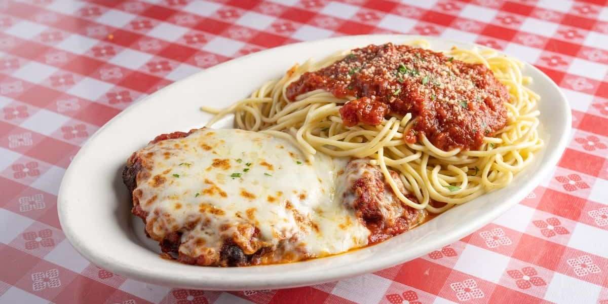Enzo's Pizzeria