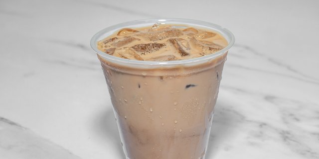 Vietnamese Coffee
