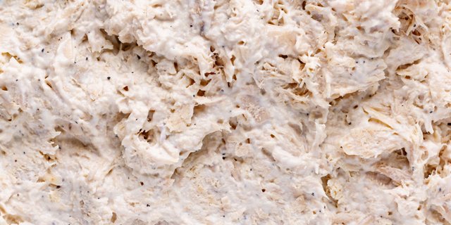 Tuna Salad