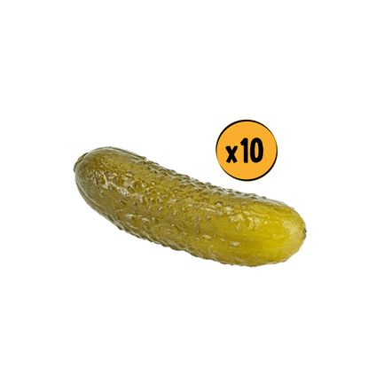 Pickles for a Group