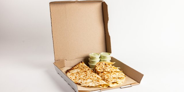 Double Dilla Mega
