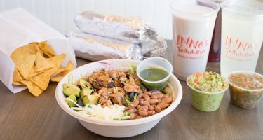 Anna's Taqueria