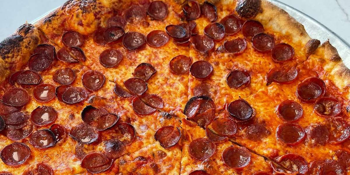 PaciDough's Pizza Joint
