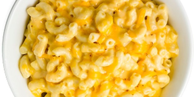 Qt Mac And Cheese