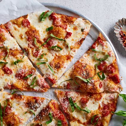 Margherita Pizza